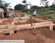 8ª CASA EM RESIDENCIAL CENTRO DA SERRA - ES