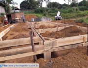 8ª CASA EM RESIDENCIAL CENTRO DA SERRA - ES