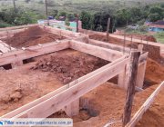 8ª CASA EM RESIDENCIAL CENTRO DA SERRA - ES