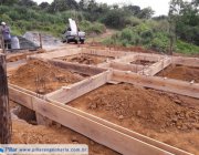 8ª CASA EM RESIDENCIAL CENTRO DA SERRA - ES