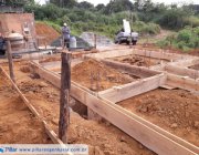 8ª CASA EM RESIDENCIAL CENTRO DA SERRA - ES