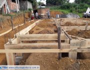 8ª CASA EM RESIDENCIAL CENTRO DA SERRA - ES