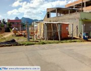 2ª CASA EM CASCATA SERRA-ES