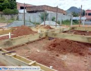2ª CASA EM CASCATA SERRA-ES