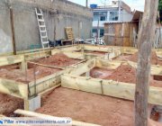 2ª CASA EM CASCATA SERRA-ES