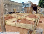 2ª CASA EM CASCATA SERRA-ES