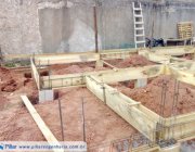 2ª CASA EM CASCATA SERRA-ES