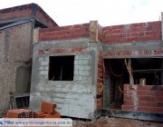 2ª CASA EM CASCATA SERRA-ES