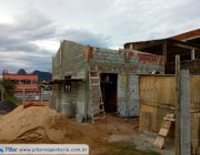 2ª CASA EM CASCATA SERRA-ES