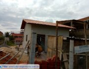 2ª CASA EM CASCATA SERRA-ES