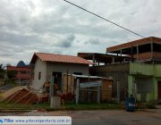 2ª CASA EM CASCATA SERRA-ES