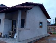 2ª CASA EM CASCATA SERRA-ES