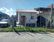 2ª CASA EM CASCATA SERRA-ES