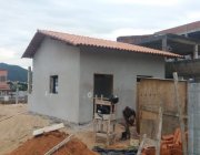 2ª CASA EM CASCATA SERRA-ES