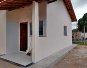 2ª CASA EM CASCATA SERRA-ES