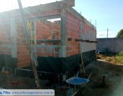 9ª CASA EM RESIDENCIAL CENTRO DA SERRA