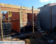 9ª CASA EM RESIDENCIAL CENTRO DA SERRA