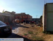 9ª CASA EM RESIDENCIAL CENTRO DA SERRA