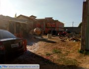9ª CASA EM RESIDENCIAL CENTRO DA SERRA