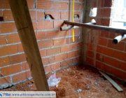 9ª CASA EM RESIDENCIAL CENTRO DA SERRA