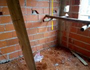9ª CASA EM RESIDENCIAL CENTRO DA SERRA
