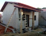 9ª CASA EM RESIDENCIAL CENTRO DA SERRA