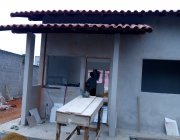 9ª CASA EM RESIDENCIAL CENTRO DA SERRA