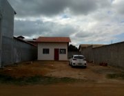 9ª CASA EM RESIDENCIAL CENTRO DA SERRA