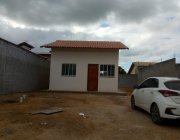 9ª CASA EM RESIDENCIAL CENTRO DA SERRA