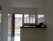9ª CASA EM RESIDENCIAL CENTRO DA SERRA