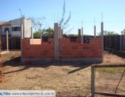 4ª CASA EM ENSEADA DE JACARAIPE SERRA -ES