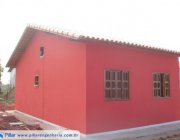 4ª CASA EM ENSEADA DE JACARAIPE SERRA -ES