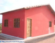 4ª CASA EM ENSEADA DE JACARAIPE SERRA -ES
