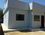 4ª CASA EM BALNEÁRIO PONTA DA FRUTA - VILA VELHA/ES