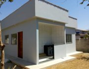 4ª CASA EM BALNEÁRIO PONTA DA FRUTA - VILA VELHA/ES