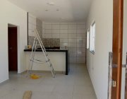 4ª CASA EM BALNEÁRIO PONTA DA FRUTA - VILA VELHA/ES