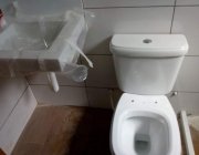 4ª CASA EM BALNEÁRIO PONTA DA FRUTA - VILA VELHA/ES