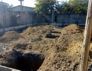 4ª CASA EM BALNEÁRIO PONTA DA FRUTA - VILA VELHA/ES