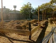 4ª CASA EM BALNEÁRIO PONTA DA FRUTA - VILA VELHA/ES