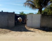 4ª CASA EM BALNEÁRIO PONTA DA FRUTA - VILA VELHA/ES