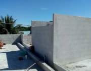 4ª CASA EM BALNEÁRIO PONTA DA FRUTA - VILA VELHA/ES