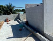 4ª CASA EM BALNEÁRIO PONTA DA FRUTA - VILA VELHA/ES
