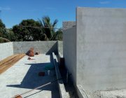 4ª CASA EM BALNEÁRIO PONTA DA FRUTA - VILA VELHA/ES