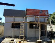 4ª CASA EM BALNEÁRIO PONTA DA FRUTA - VILA VELHA/ES
