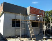 4ª CASA EM BALNEÁRIO PONTA DA FRUTA - VILA VELHA/ES