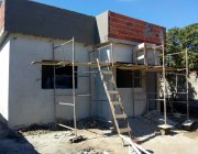 4ª CASA EM BALNEÁRIO PONTA DA FRUTA - VILA VELHA/ES
