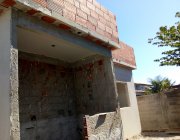4ª CASA EM BALNEÁRIO PONTA DA FRUTA - VILA VELHA/ES