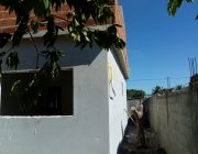 4ª CASA EM BALNEÁRIO PONTA DA FRUTA - VILA VELHA/ES