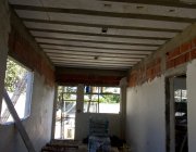 4ª CASA EM BALNEÁRIO PONTA DA FRUTA - VILA VELHA/ES