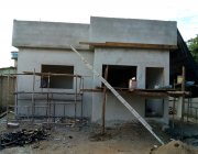 4ª CASA EM BALNEÁRIO PONTA DA FRUTA - VILA VELHA/ES